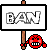 BAN